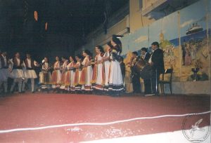 2007 Διαδρομές στην Παράδοση