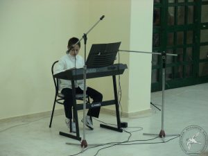 2007 Πρωτοχρονιάτικη Εκδήλωση