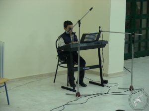 2007 Πρωτοχρονιάτικη Εκδήλωση