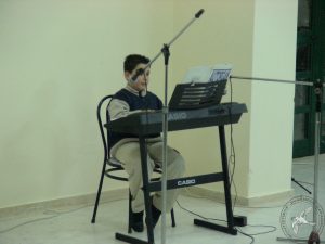 2007 Πρωτοχρονιάτικη Εκδήλωση