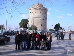 2008  Διεθνής Έκθεση Θεσσαλονίκης (ΔΕΘ)