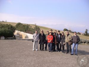 2008  Διεθνής Έκθεση Θεσσαλονίκης (ΔΕΘ)