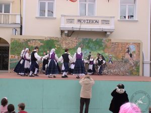 2008 Βραδία Παράδοσης | Πλατεία Αγίου Μάρκου