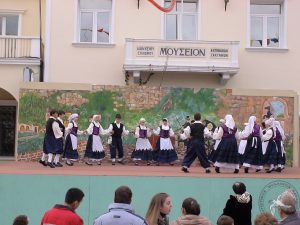 2008 Βραδία Παράδοσης | Πλατεία Αγίου Μάρκου