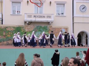 2008 Βραδία Παράδοσης | Πλατεία Αγίου Μάρκου