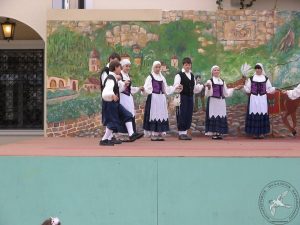 2008 Βραδία Παράδοσης | Πλατεία Αγίου Μάρκου