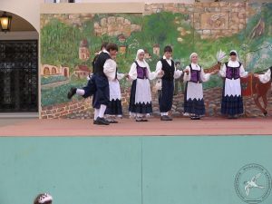 2008 Βραδία Παράδοσης | Πλατεία Αγίου Μάρκου