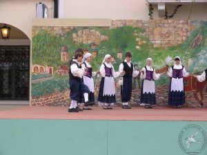 2008 Βραδία Παράδοσης | Πλατεία Αγίου Μάρκου