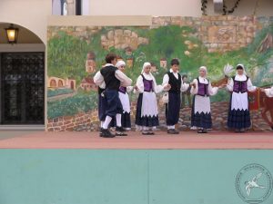 2008 Βραδία Παράδοσης | Πλατεία Αγίου Μάρκου