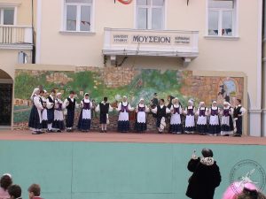 2008 Βραδία Παράδοσης | Πλατεία Αγίου Μάρκου