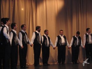 2009 Διαδρομές στην Παράδοση