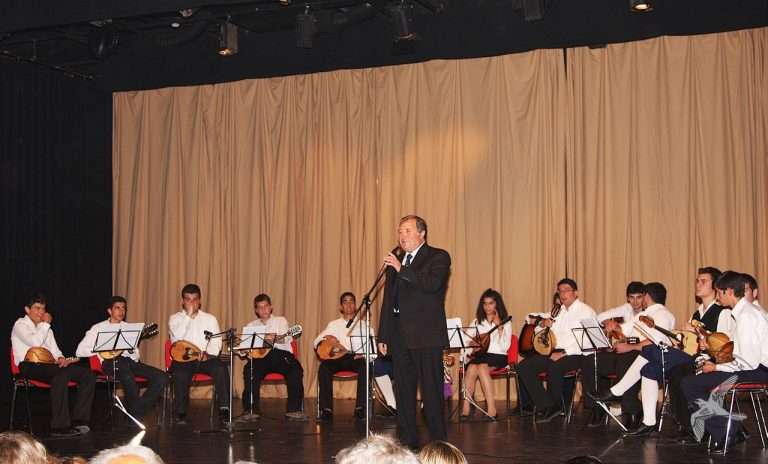 2009 Διαδρομές στην Παράδοση