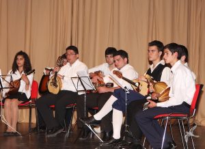 2009 Διαδρομές στην Παράδοση