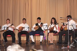 2009 Διαδρομές στην Παράδοση