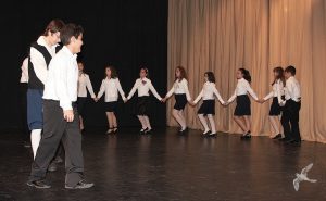 2009 Διαδρομές στην Παράδοση