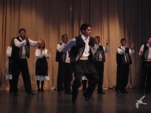 2009 Διαδρομές στην Παράδοση