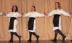 2009 Διαδρομές στην Παράδοση