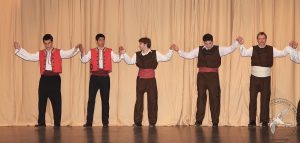 2009 Διαδρομές στην Παράδοση