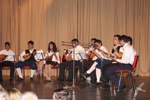 2009 Διαδρομές στην Παράδοση