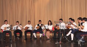 2009 Διαδρομές στην Παράδοση