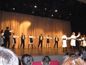 2009 Διαδρομές στην Παράδοση