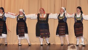 2009 Διαδρομές στην Παράδοση