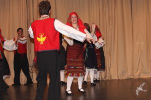 2009 Διαδρομές στην Παράδοση