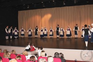 2009 Διαδρομές στην Παράδοση