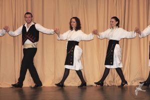 2009 Διαδρομές στην Παράδοση