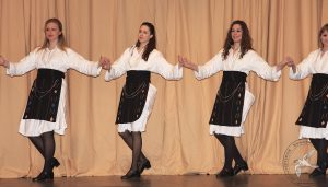 2009 Διαδρομές στην Παράδοση