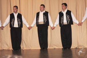 2009 Διαδρομές στην Παράδοση