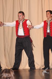 2009 Διαδρομές στην Παράδοση