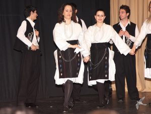 2009 Διαδρομές στην Παράδοση