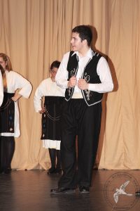 2009 Διαδρομές στην Παράδοση