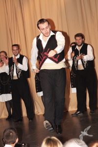 2009 Διαδρομές στην Παράδοση