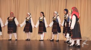 2009 Διαδρομές στην Παράδοση