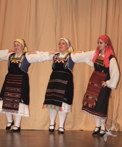 2009 Διαδρομές στην Παράδοση