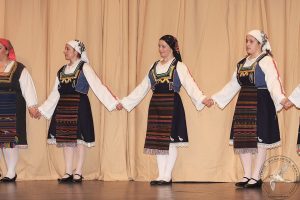 2009 Διαδρομές στην Παράδοση