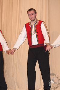 2009 Διαδρομές στην Παράδοση