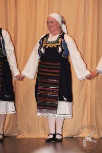 2009 Διαδρομές στην Παράδοση