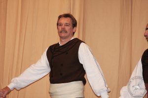 2009 Διαδρομές στην Παράδοση