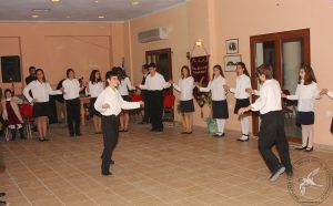 2009 Πρωτοχρονιάτικη Εκδήλωση