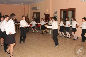 2009 Πρωτοχρονιάτικη Εκδήλωση