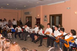 2009 Πρωτοχρονιάτικη Εκδήλωση