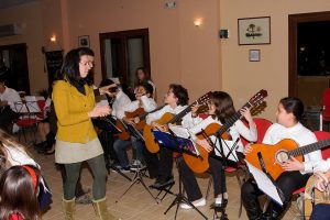 2009 Πρωτοχρονιάτικη Εκδήλωση