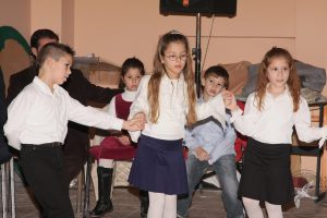 2009 Πρωτοχρονιάτικη Εκδήλωση