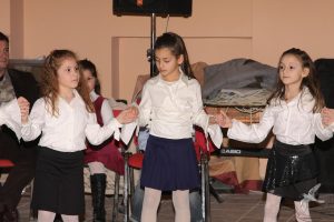 2009 Πρωτοχρονιάτικη Εκδήλωση