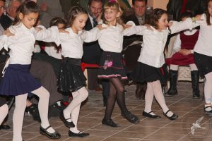 2009 Πρωτοχρονιάτικη Εκδήλωση