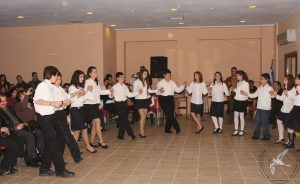 2009 Πρωτοχρονιάτικη Εκδήλωση