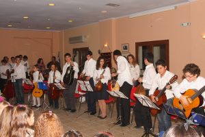 2009 Πρωτοχρονιάτικη Εκδήλωση